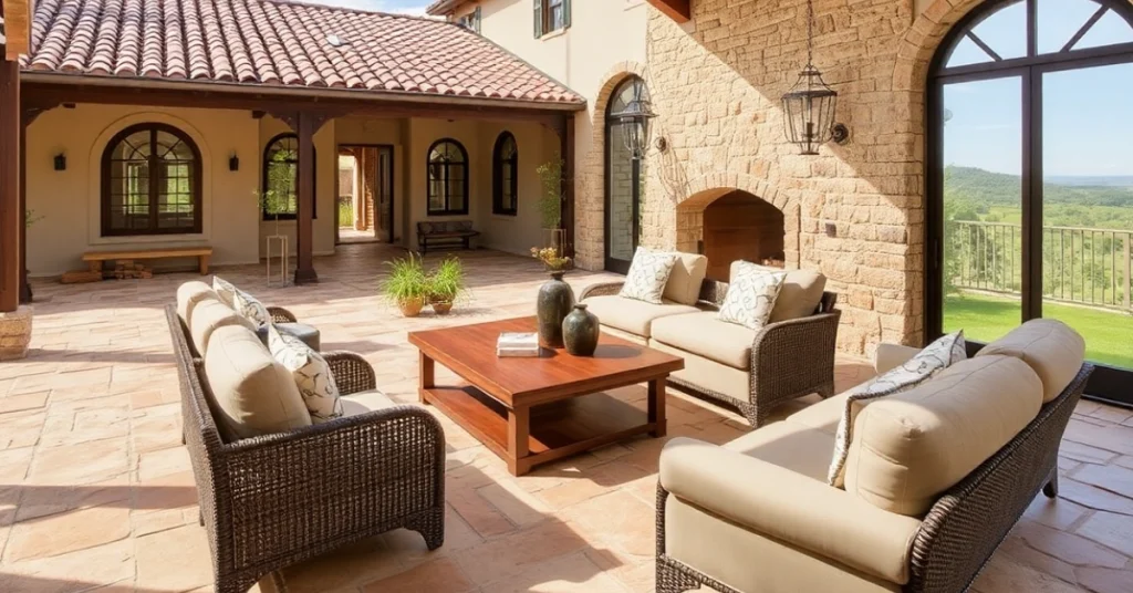 How to Work with Professionals for Your Tuscan House