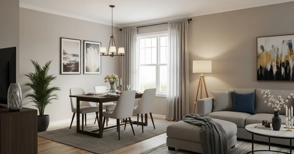 Lighting as a Zoning Tool