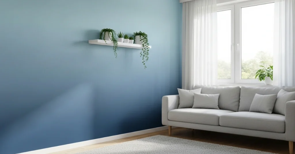 Ombre and Gradient Effects