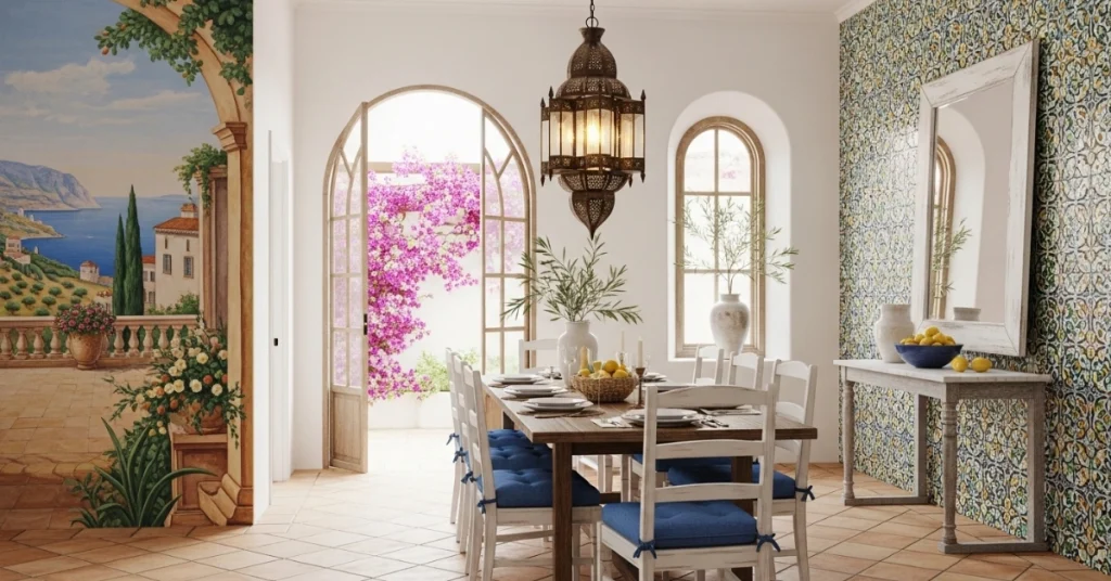 Incorporating Cultural Elements