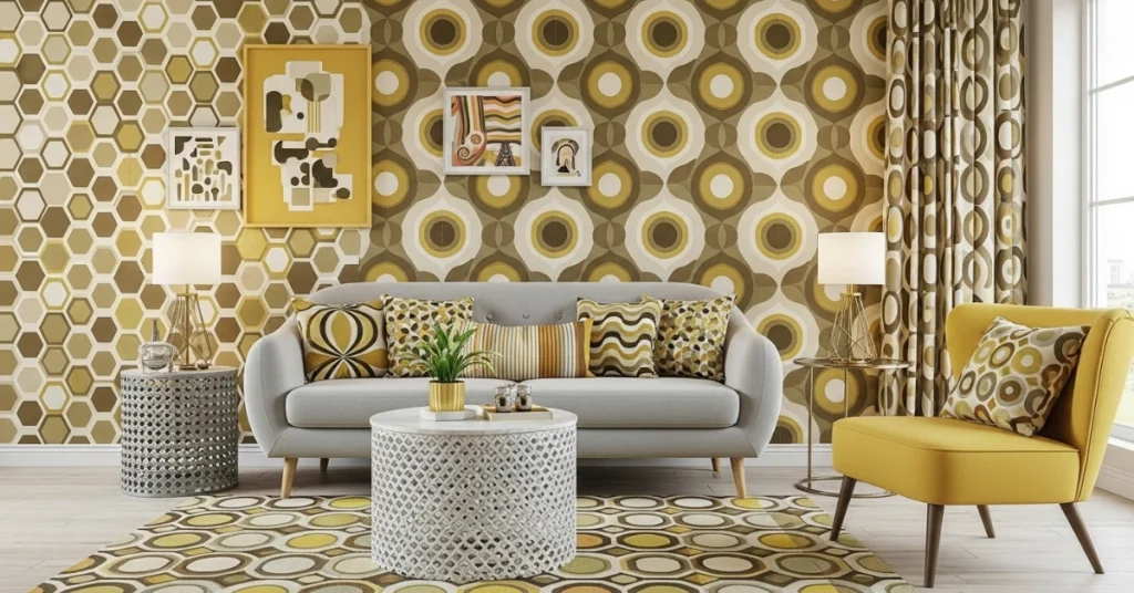 Embracing Geometric Designs