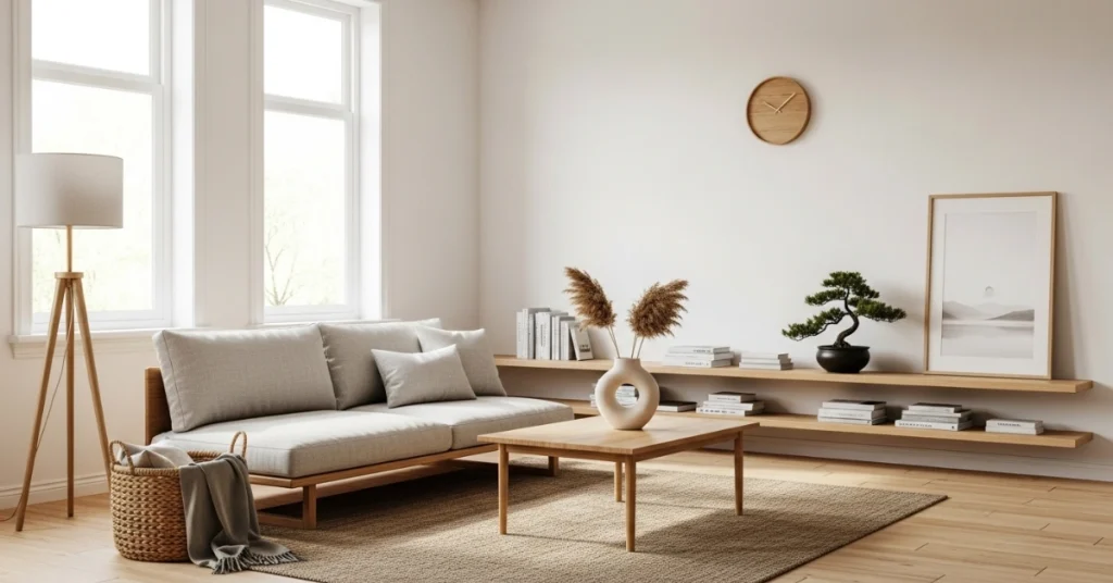 Declutter with Intention