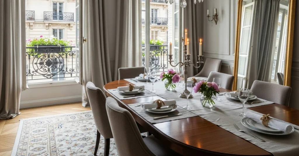 Final Touches with Textiles