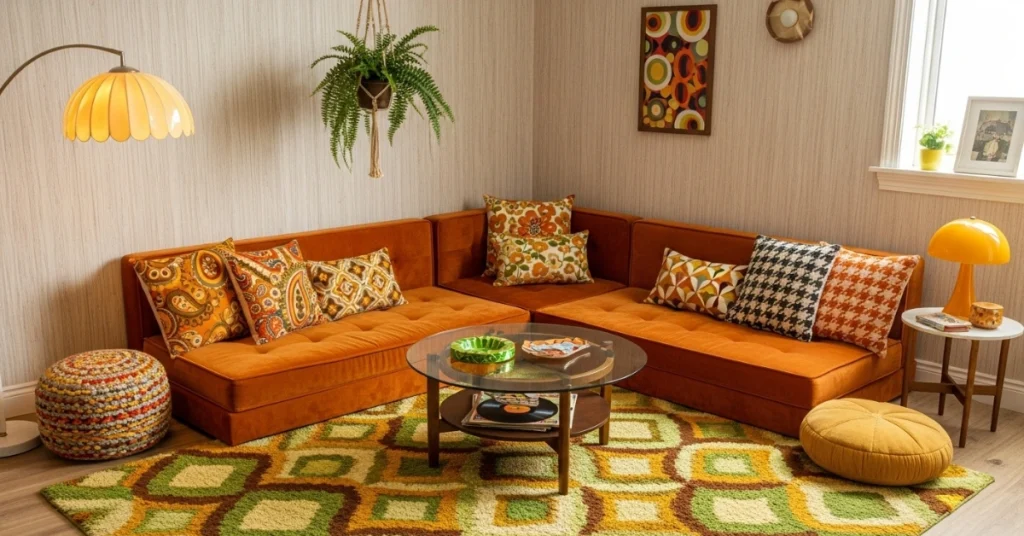 Mixing Patterns Like a Pro