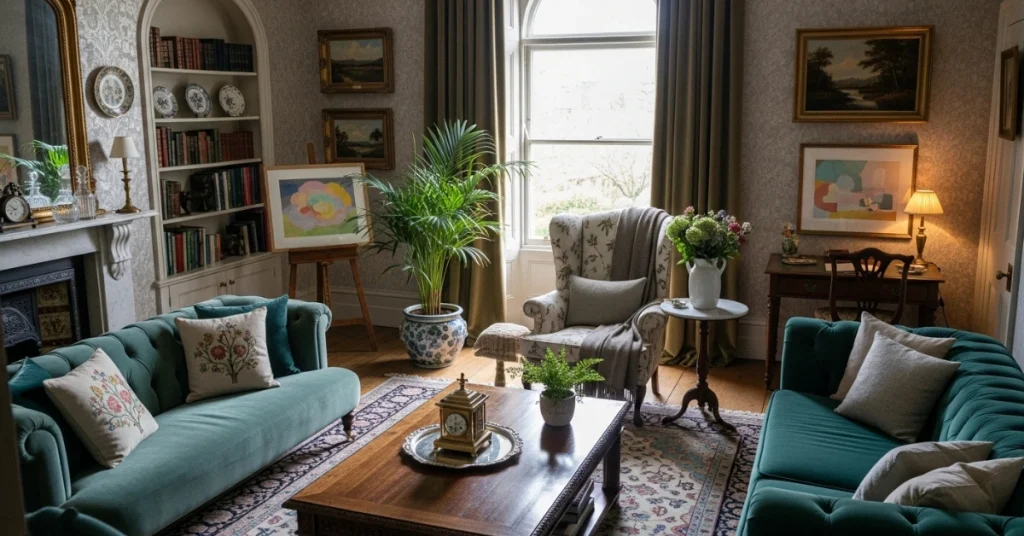 Tips for Accessorizing