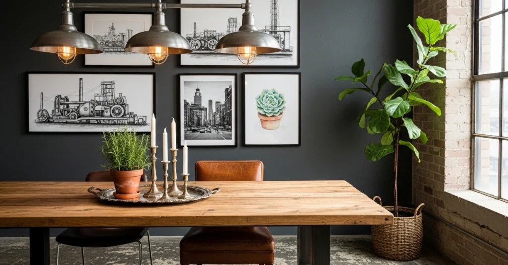 Add Personal Touches