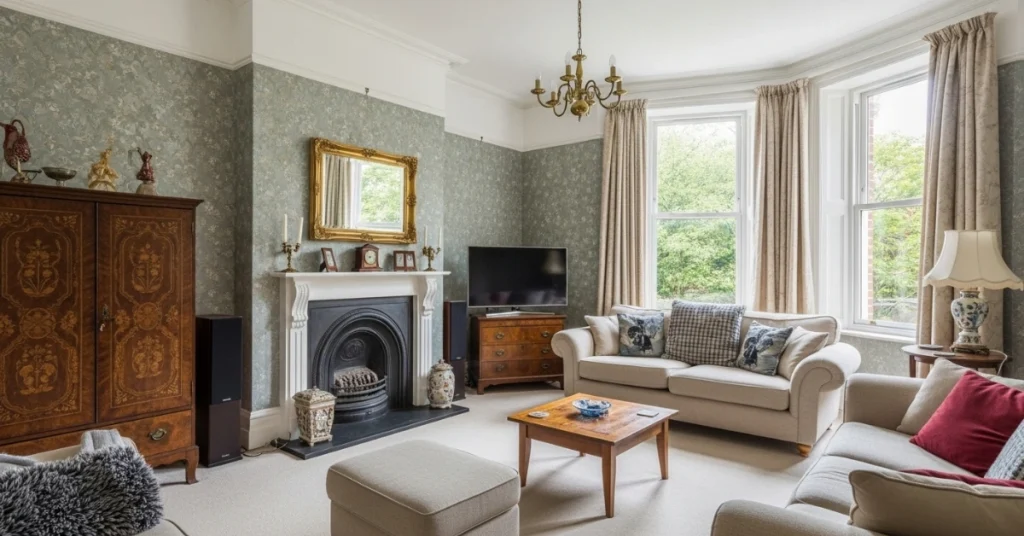 Blending Old and New