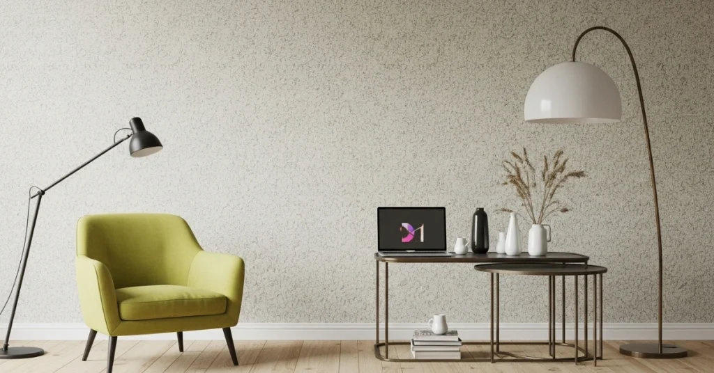 The Future of Wallpaper Trends