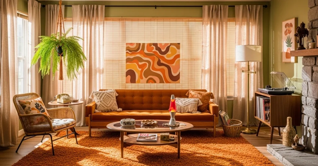 Natural Light for Balance