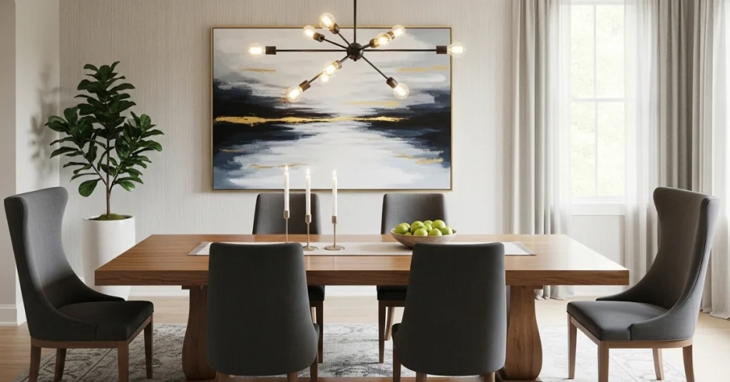 Dining Room Inspiration Ideas for a Stylish Space