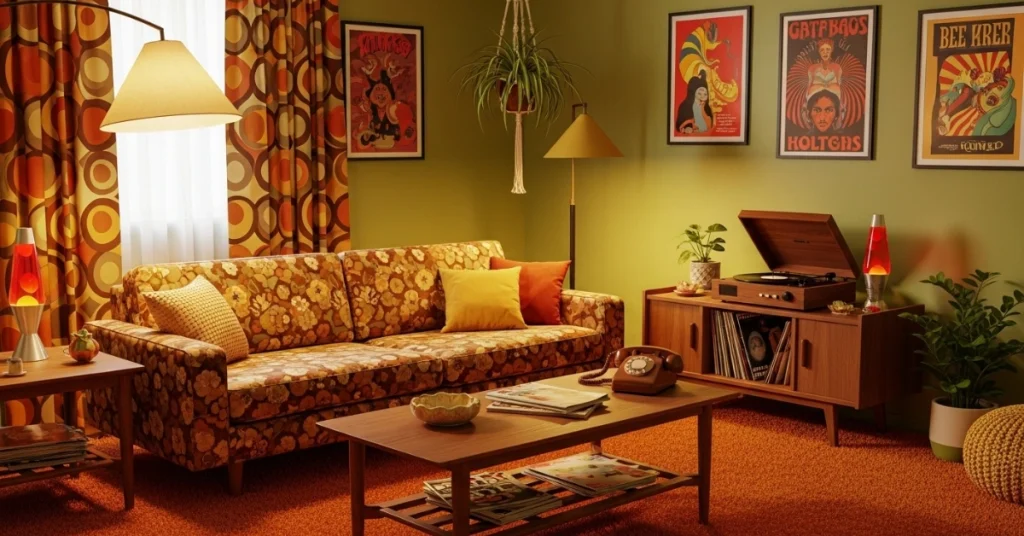 Retro Tech and Gadgets