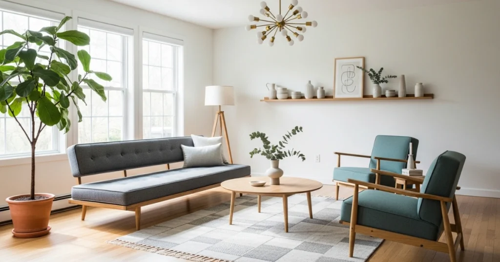 Scandinavian Influence