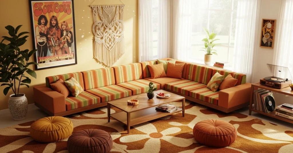 Creating a Conversation Area