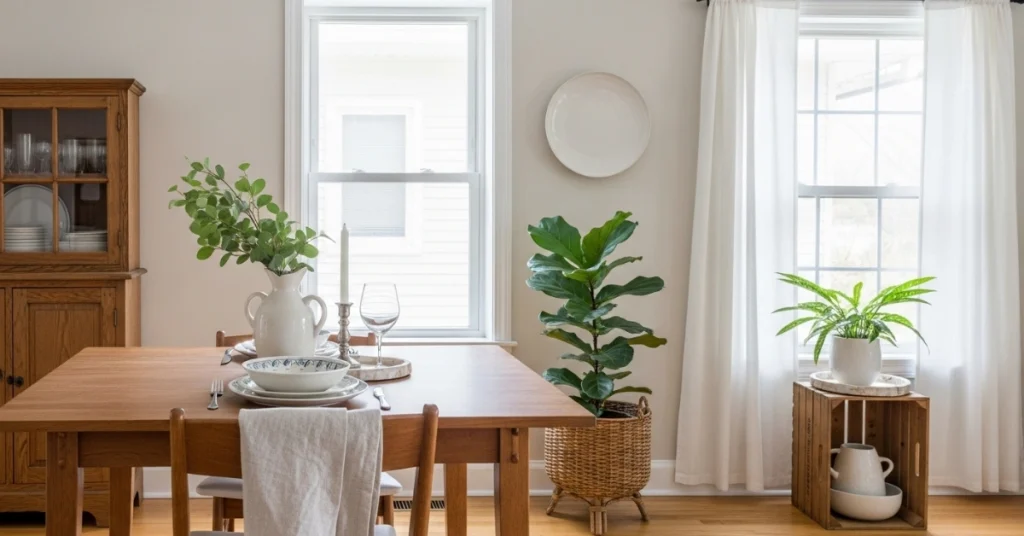 How to Start Your Japandi Home Journey on a Budget