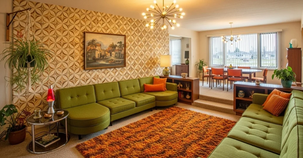 Open-Plan Inspiration