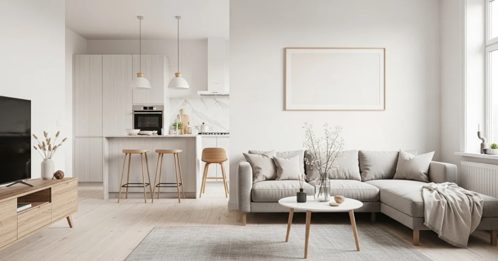 What Is a Japandi Home? Understanding the Aesthetic