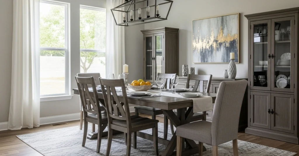 Why Your Dining Room Matters