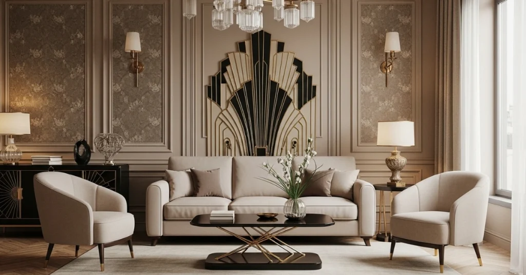 What Is Art Deco? A Brief History