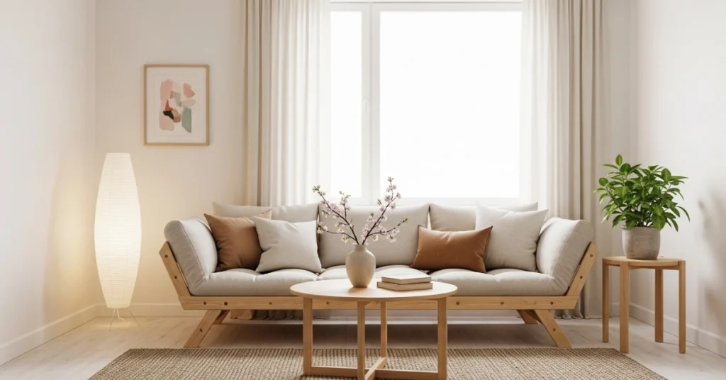 Promotes Calm and Well-Being