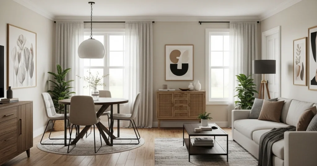 Assess Your Space and Needs