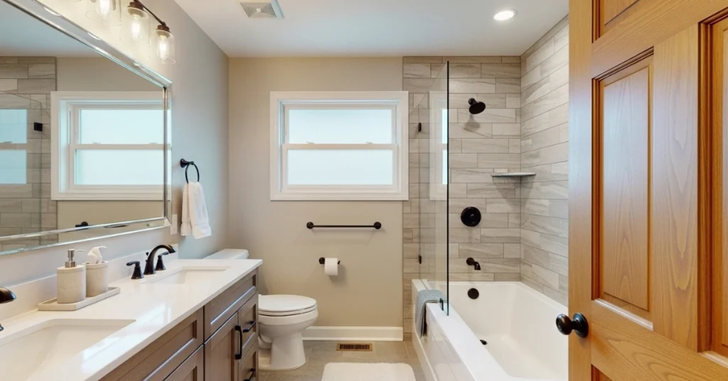 Planning Your Ranch Bathroom: Where to Start