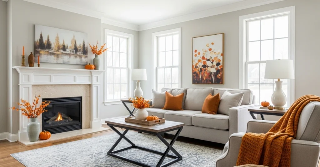 The Psychology of Cozy Spaces