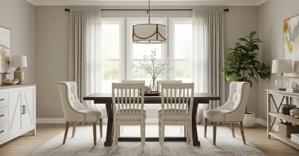 Choosing the Perfect Color Palette