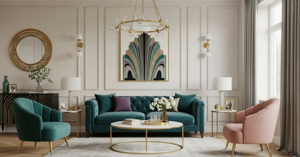 Choosing the Perfect Color Palette