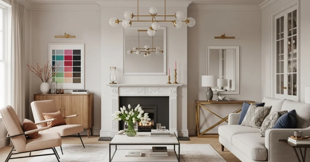 Practical Tips for Choosing Colors