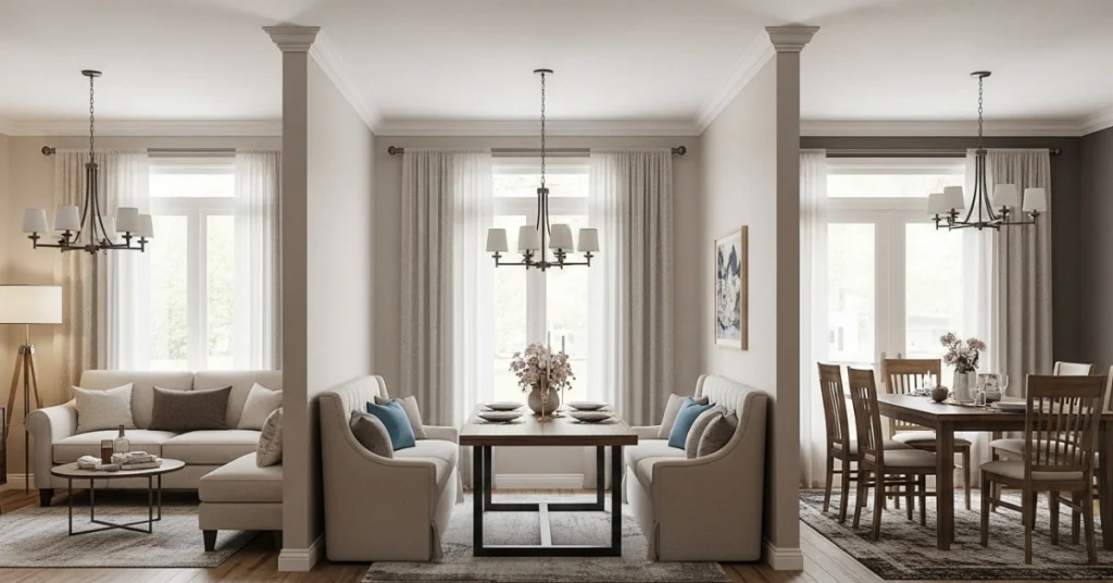 Choose the Right Layout