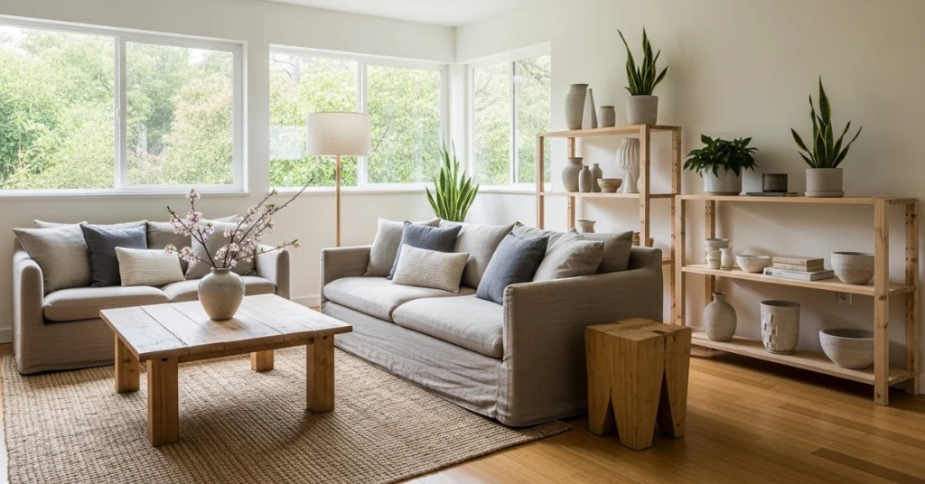 Sustainable and Eco-Friendly