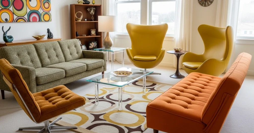 Iconic Statement Pieces