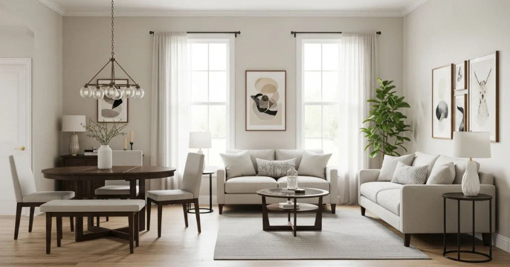 Scale and Proportion