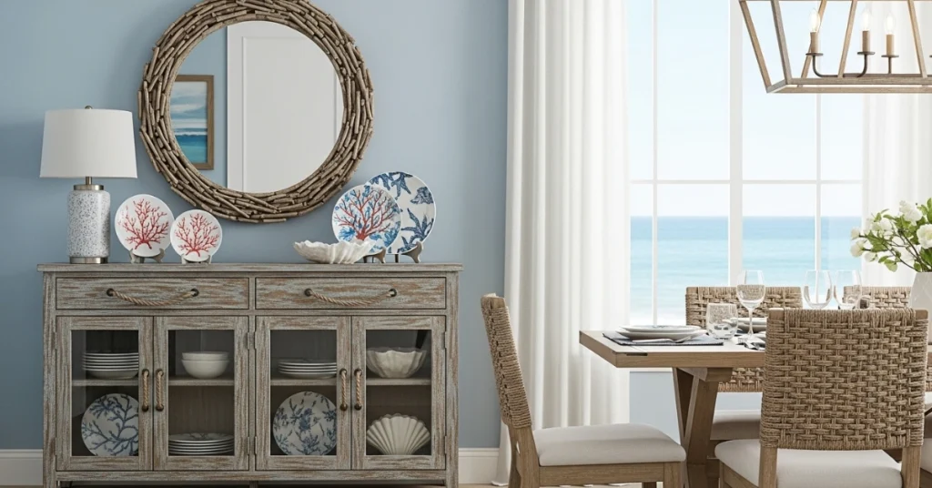 Storage and Sideboards