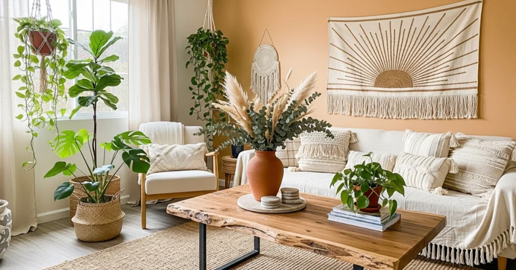 Incorporate Natural Elements