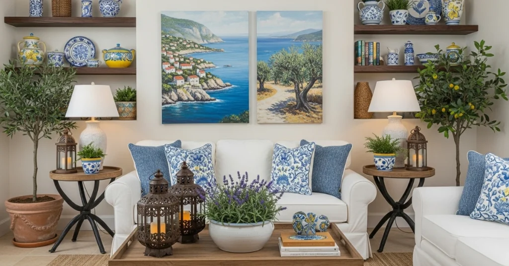 Must-Have Decor Items