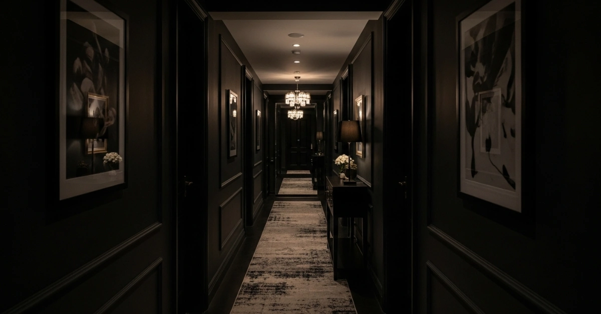 Dark Hallway Ideas: 10 Creative Ways to Transform