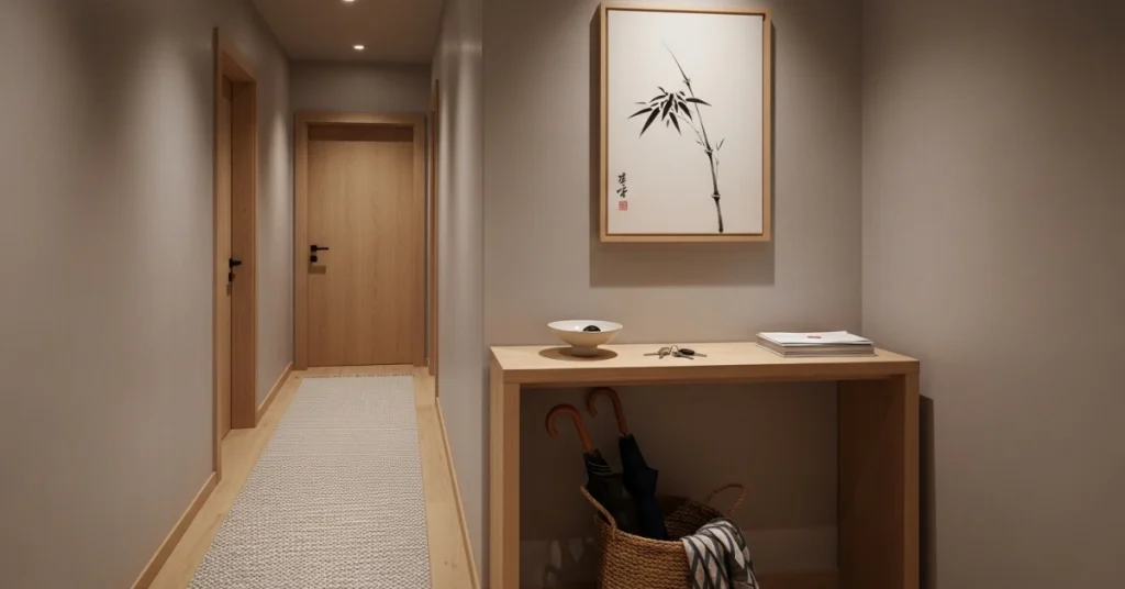 Add Functional Decor