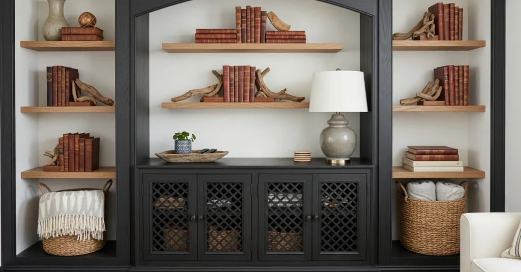 Storage Solutions with Charm