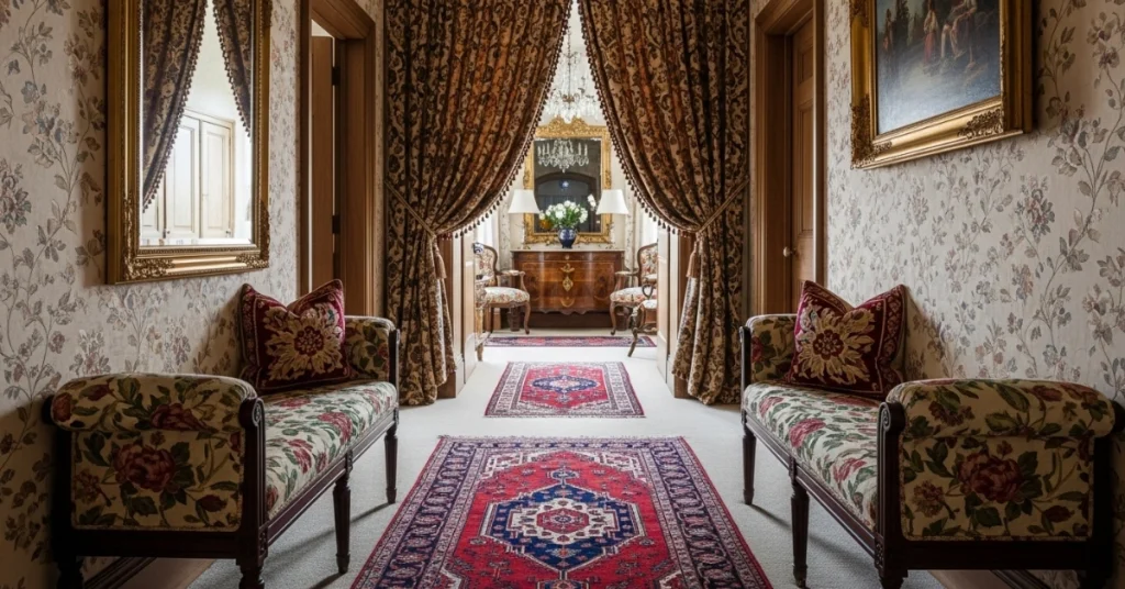 Textiles and Soft Furnishings