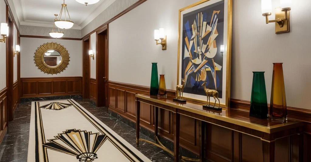 Artwork and Accessories