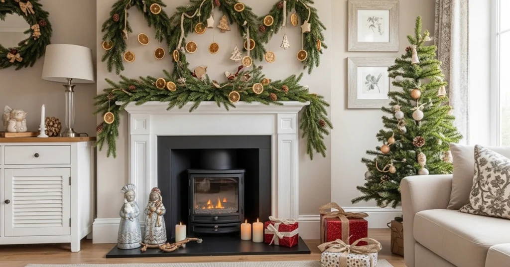 Sustainable Decor: Eco-Friendly Festivity