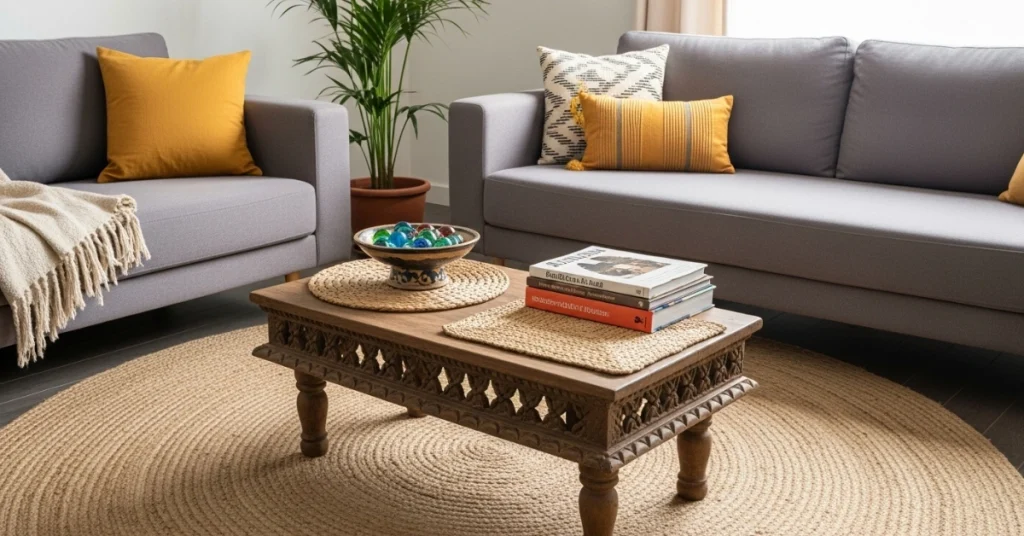 Sourcing Authentic Textiles