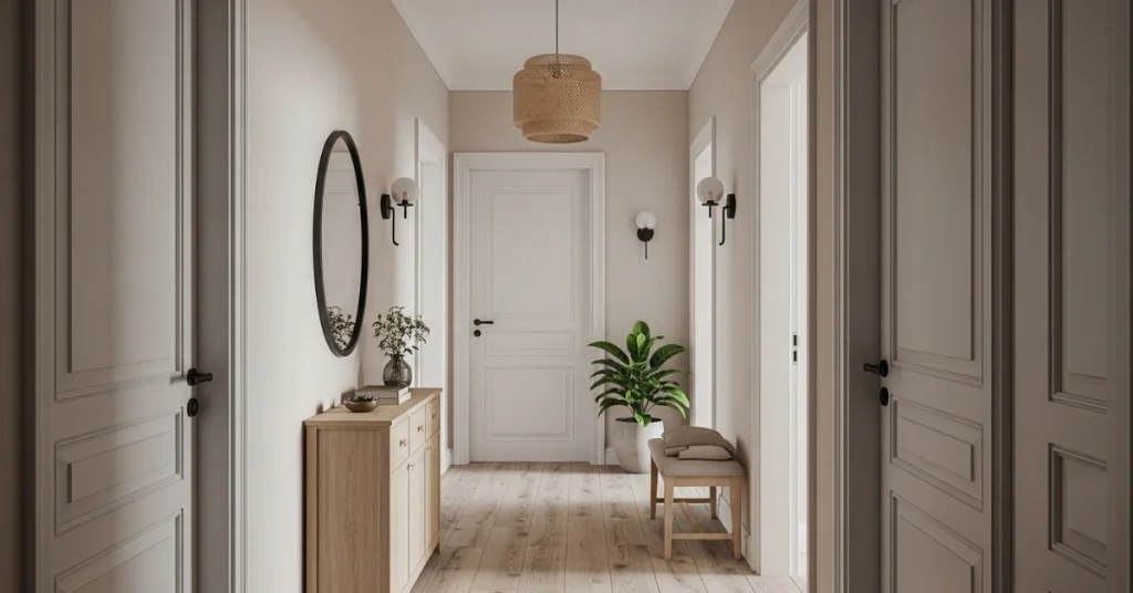 Incorporate Greenery