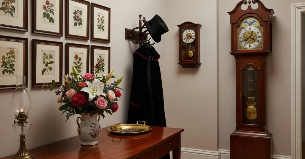 Accessories: Adding the Finishing Touches