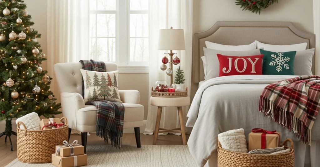 Festive Furniture and Accessories