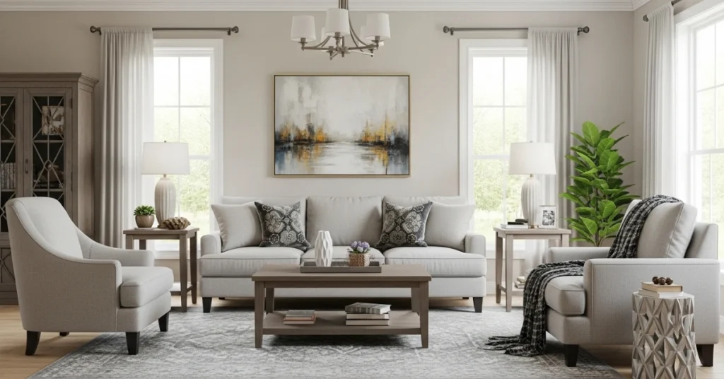 Maintain and Refresh Thoughtfully