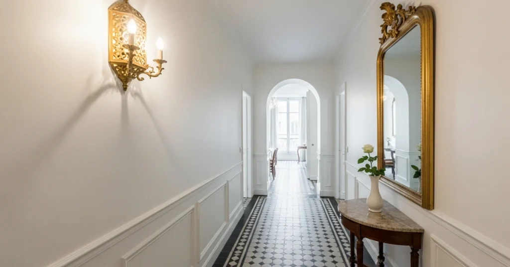 Inspiration from Real Parisian Homes