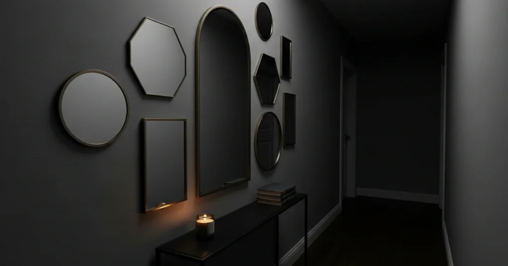 Decorative Mirrors for Style
