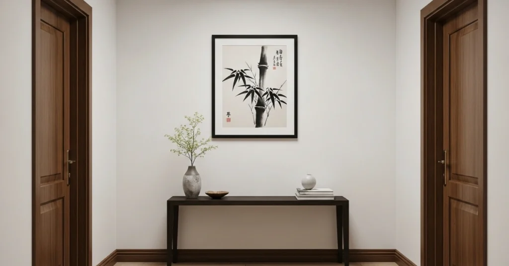 Wall Art with Purpose